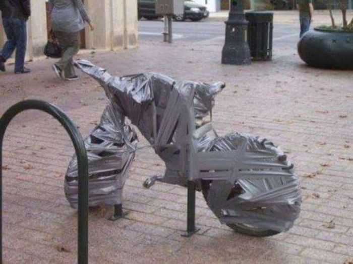 Не самые лучшие идеи