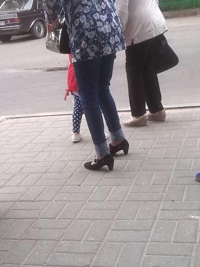 Белорусский модник