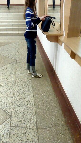 Белорусский модник