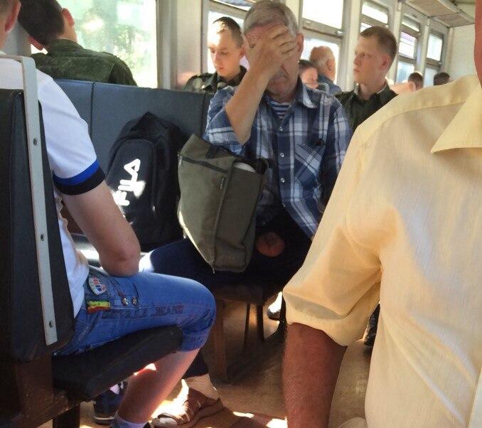 Белорусский модник