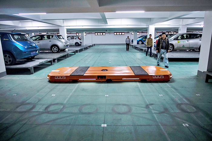 Технологии ближайшего будущего