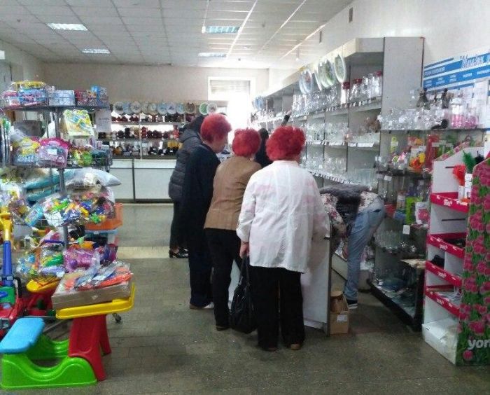 Модники Белоруссии