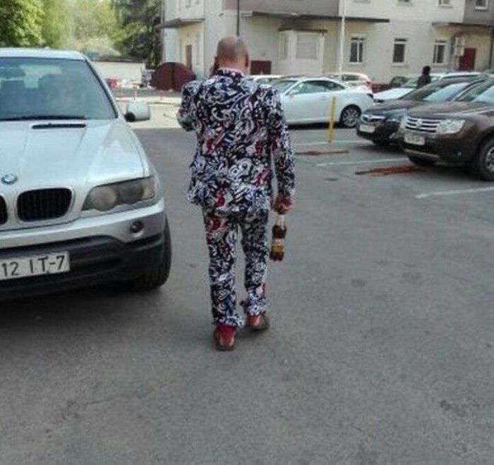 Модники Белоруссии