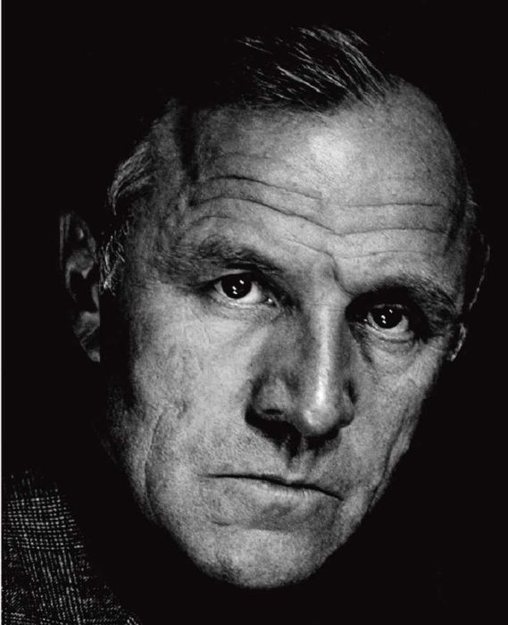 Советские знаменитости на фото Льва Шерстенникова