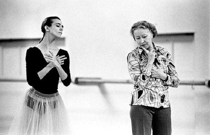 Советские знаменитости на фото Льва Шерстенникова