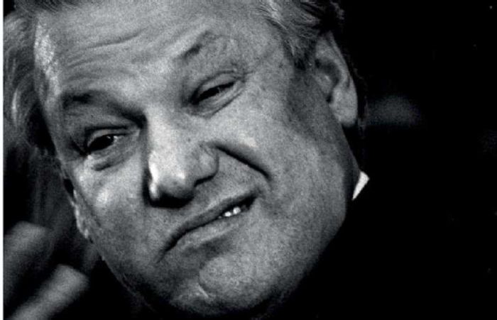 Советские знаменитости на фото Льва Шерстенникова