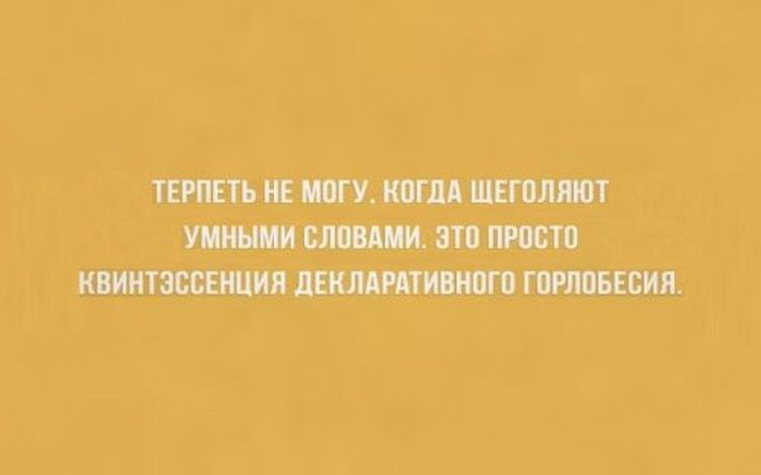 Интеллектуальный юмор