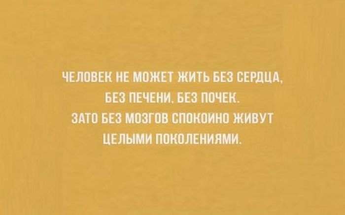 Интеллектуальный юмор