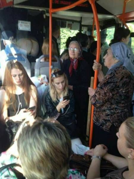 Прикольные картинки