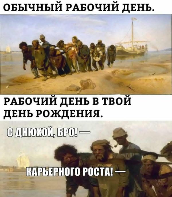 Прикольные картинки