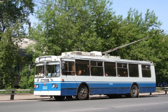 Странные поступки пьяных людей