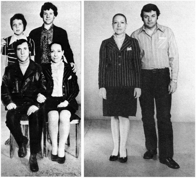 Пробы