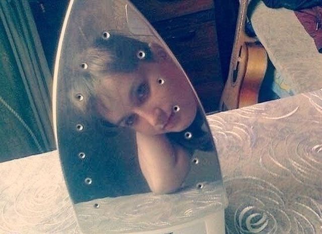 Прикольные картинки