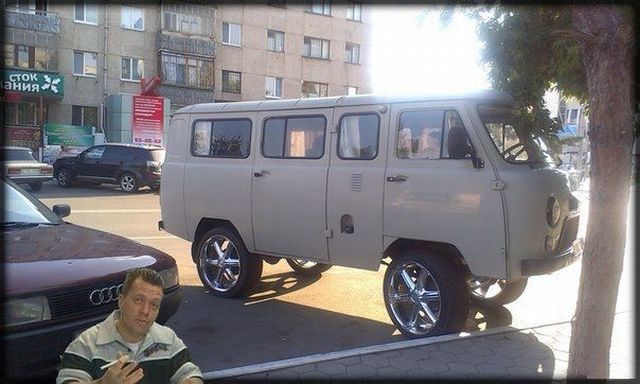 Прикольные картинки