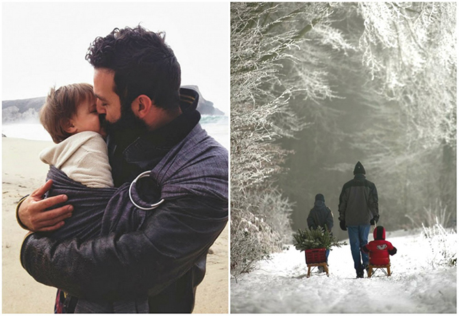 С Днем семьи, любви и верности!