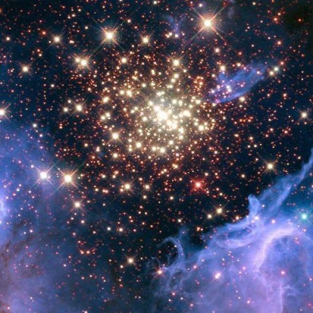 NASA радует фанатов космоса свежими снимками