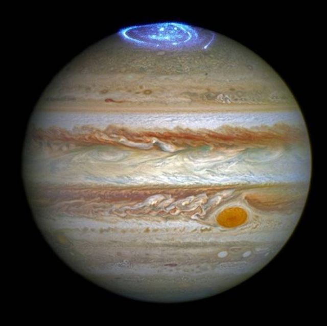 NASA радует фанатов космоса свежими снимками