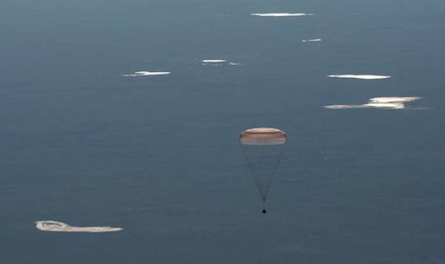 NASA радует фанатов космоса свежими снимками