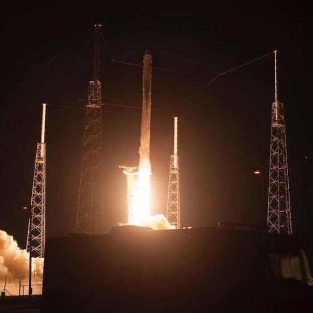NASA радует фанатов космоса свежими снимками