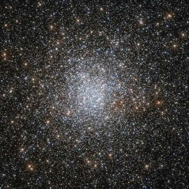 NASA радует фанатов космоса свежими снимками