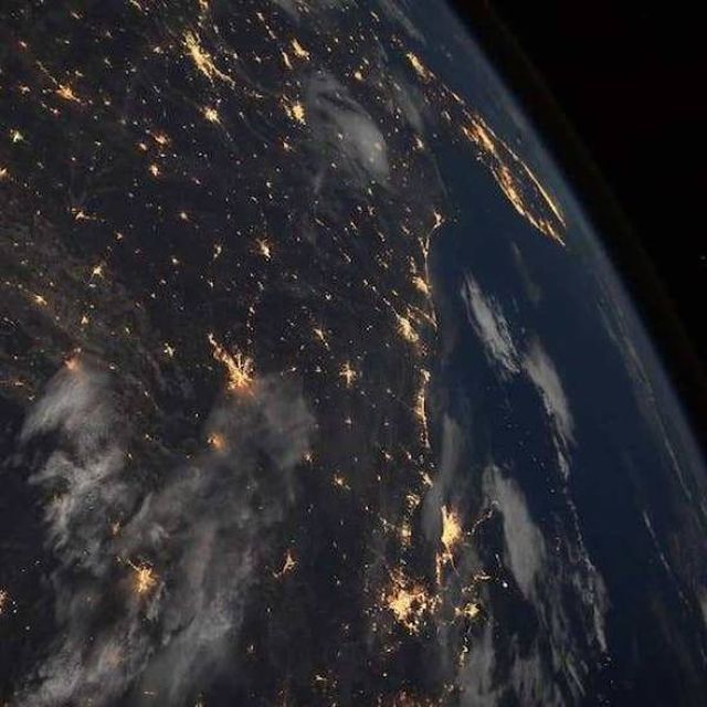 NASA радует фанатов космоса свежими снимками