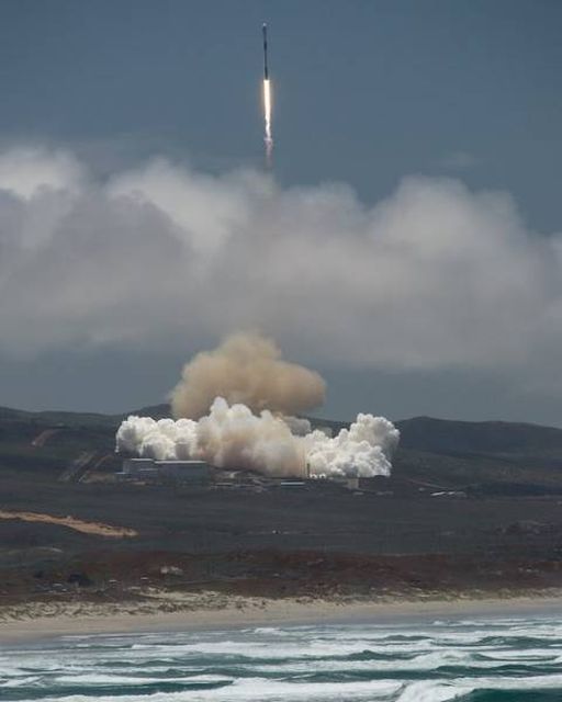 NASA радует фанатов космоса свежими снимками