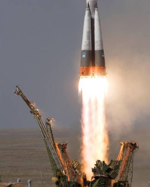 NASA радует фанатов космоса свежими снимками
