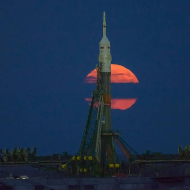 NASA радует фанатов космоса свежими снимками