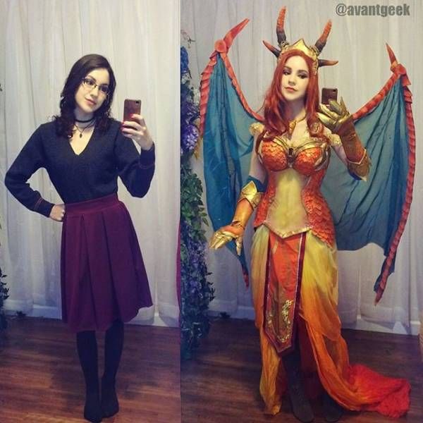 Девушки и видеоигры
