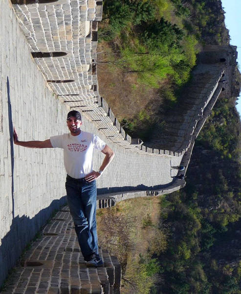 Креативный подход к созданию фотографий