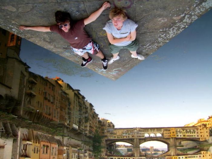 Креативный подход к созданию фотографий