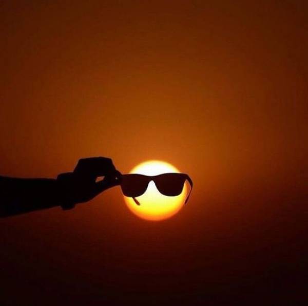 Креативный подход к созданию фотографий