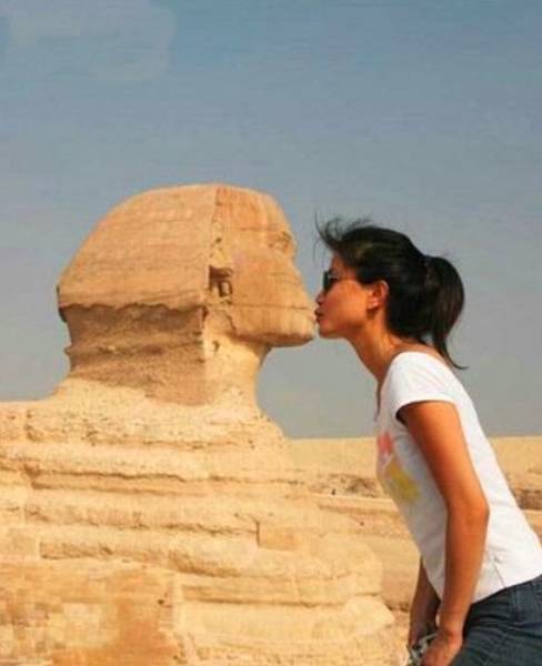 Креативный подход к созданию фотографий