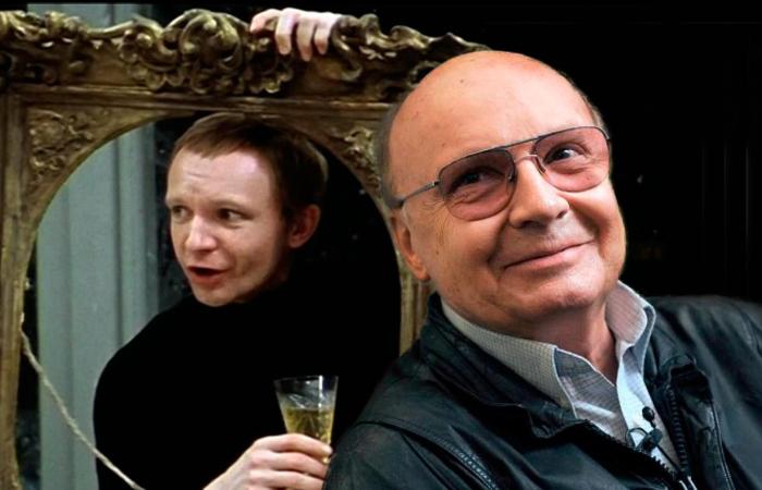 Сегодня исполнилось 80 лет актеру театра и кино Андрею Мягкову