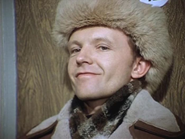 Сегодня исполнилось 80 лет актеру театра и кино Андрею Мягкову