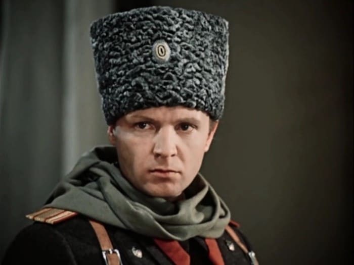 Сегодня исполнилось 80 лет актеру театра и кино Андрею Мягкову