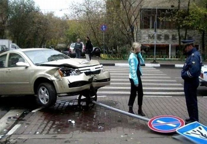 Блондинки такие блондинки