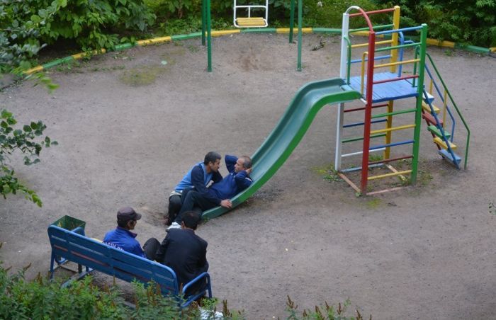 Прикольные картинки