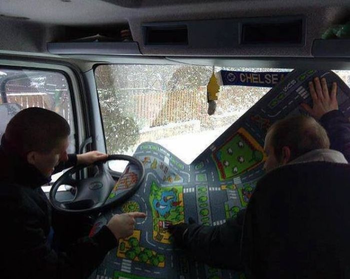 Прикольные картинки