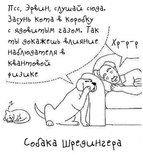 Смешные комиксы