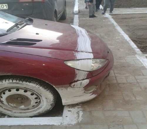 Сойдёт и так!