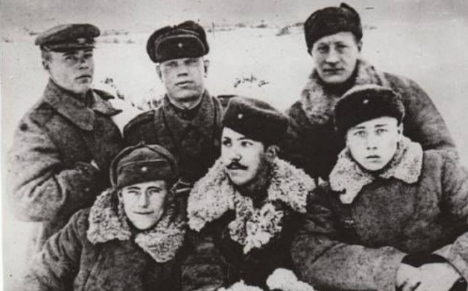 «Почти серьёзно». Из воспоминаний Юрия Никулина о жизни и о войне
