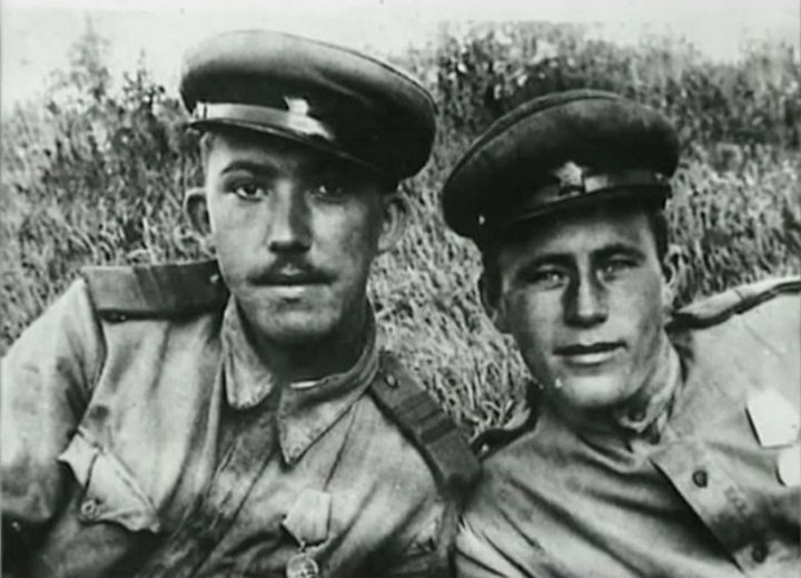 «Почти серьёзно». Из воспоминаний Юрия Никулина о жизни и о войне