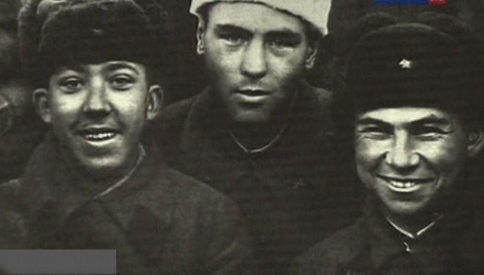 «Почти серьёзно». Из воспоминаний Юрия Никулина о жизни и о войне