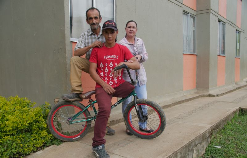Одноногий BMX-райдер заткнет за пояс многих сверстников