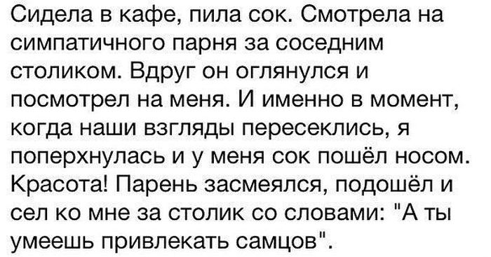 Юмор соцсетей