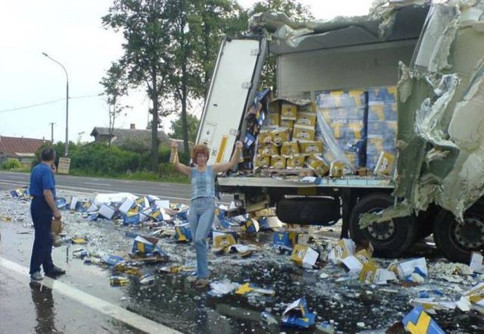 Прикольные картинки