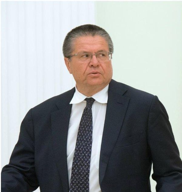 Находившись под домашним арестом Алексей Улюкаев похудел на 14 кг
