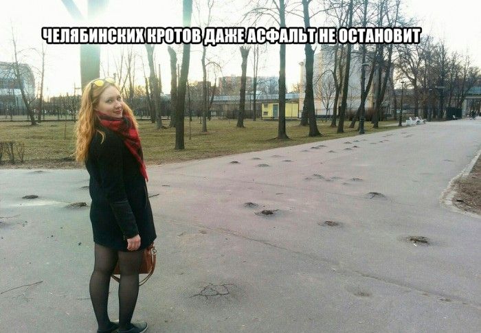 Крутые автоприколы