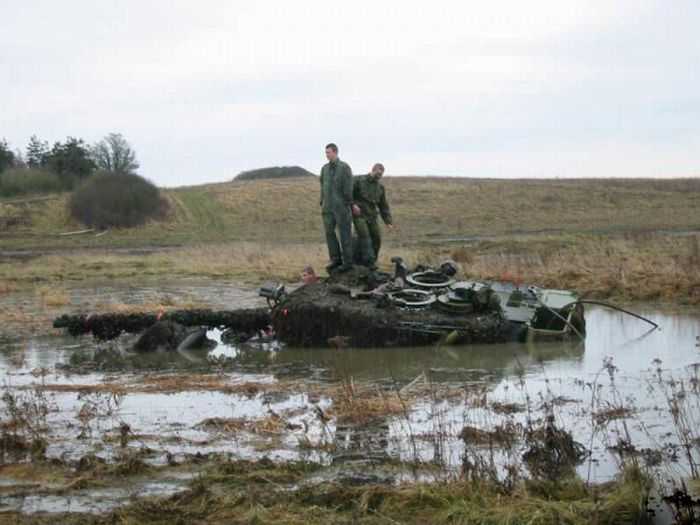 Армейские приколы